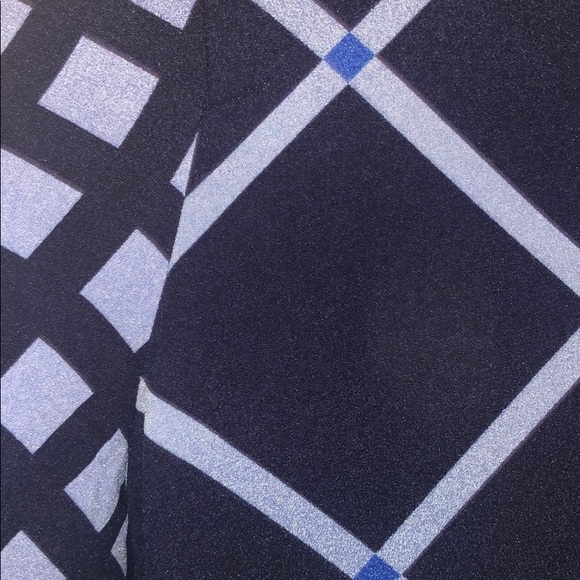 New York & Company 3/4 sleeve Blouse - Like New! - Picture 2 of 7